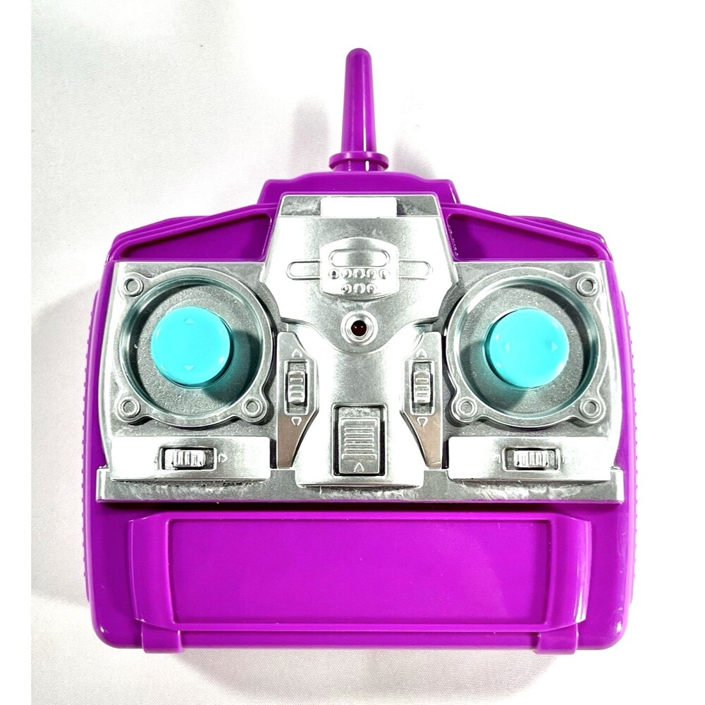 Pixie Cruiser Groovy Bug Volkswagen Beetle RC Replacement Remote Control Tested